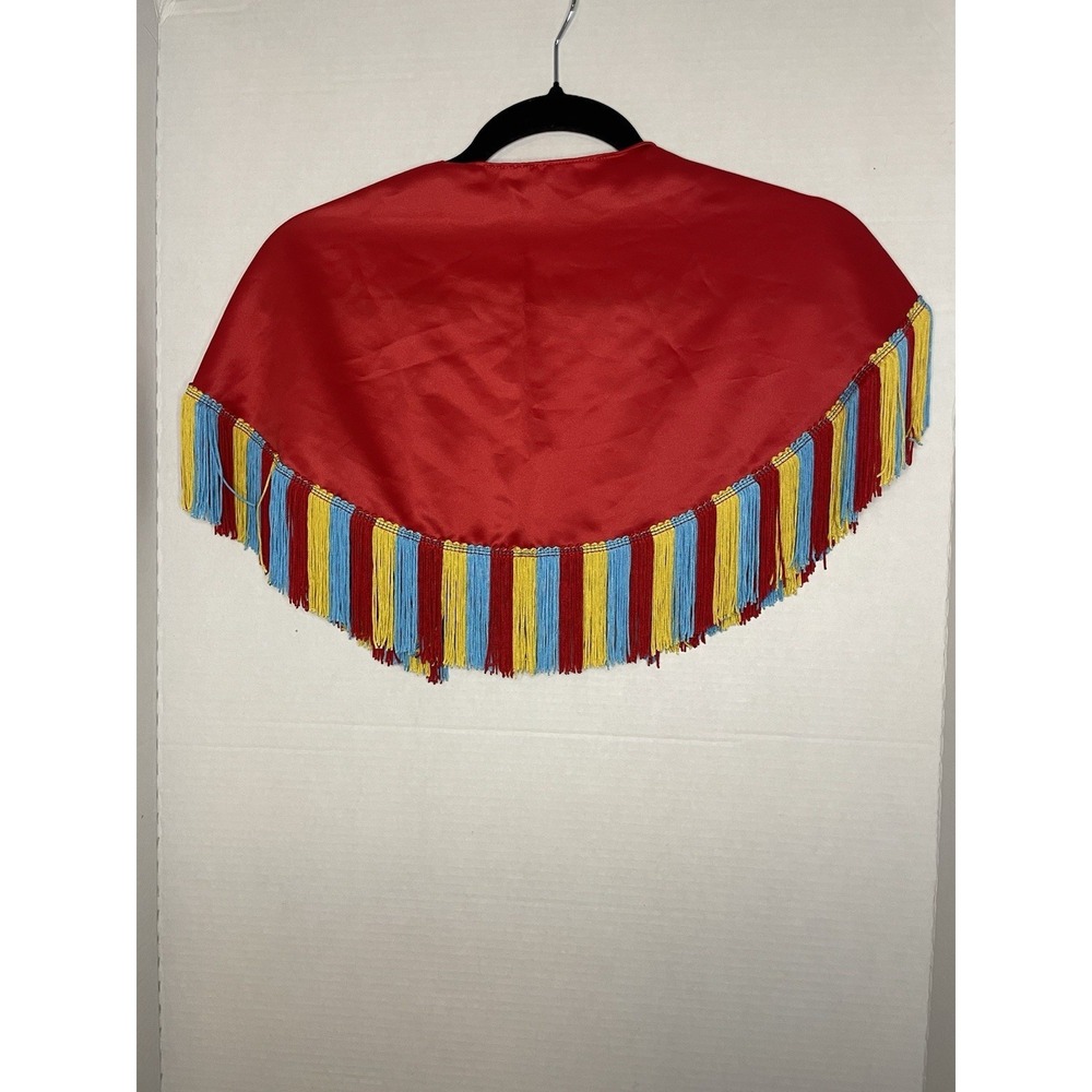 American Girl Doll Kaya's FANCY SHAWL from Outfit of Today